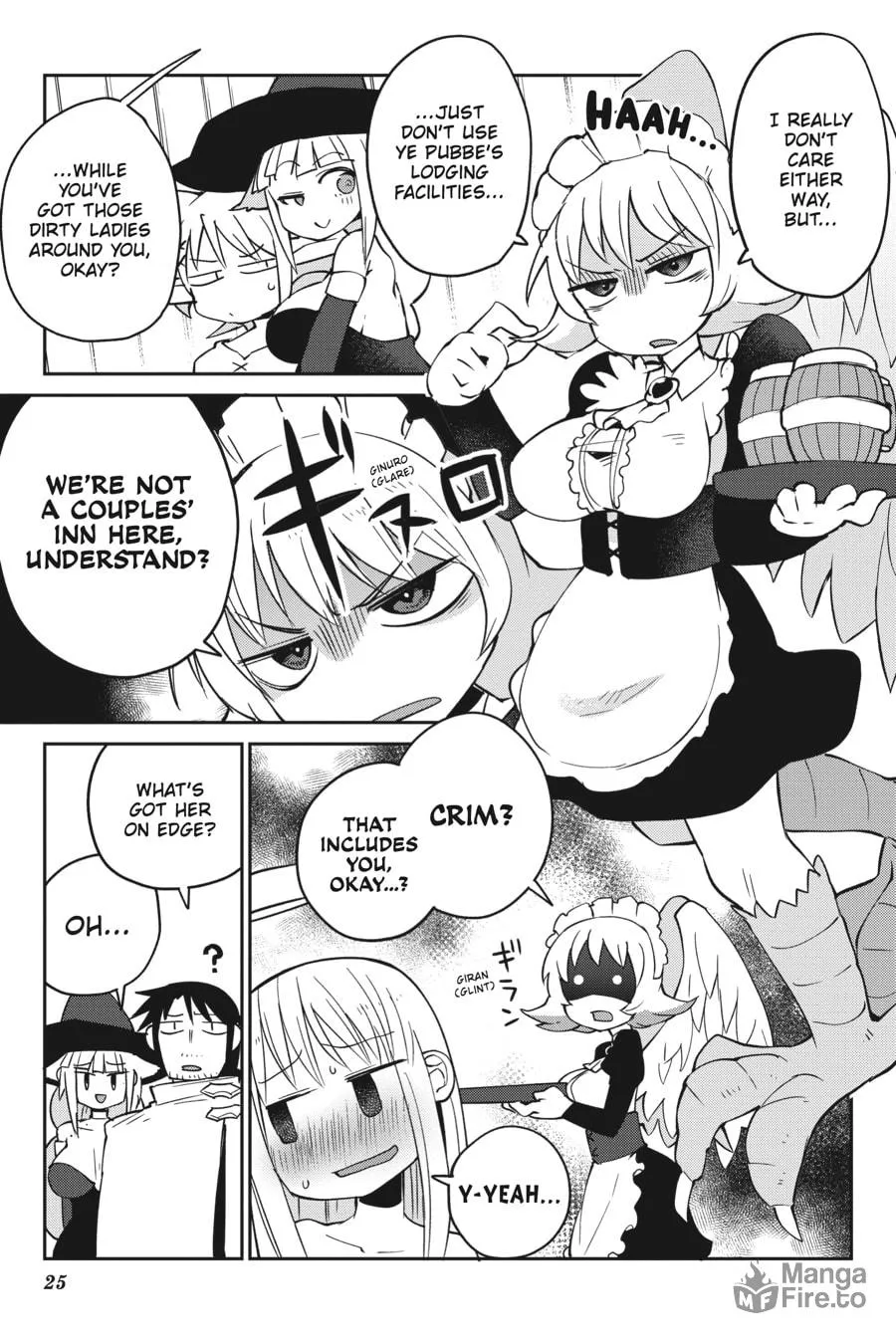 Interspecies Reviewers Chapter 37 page 5 - 