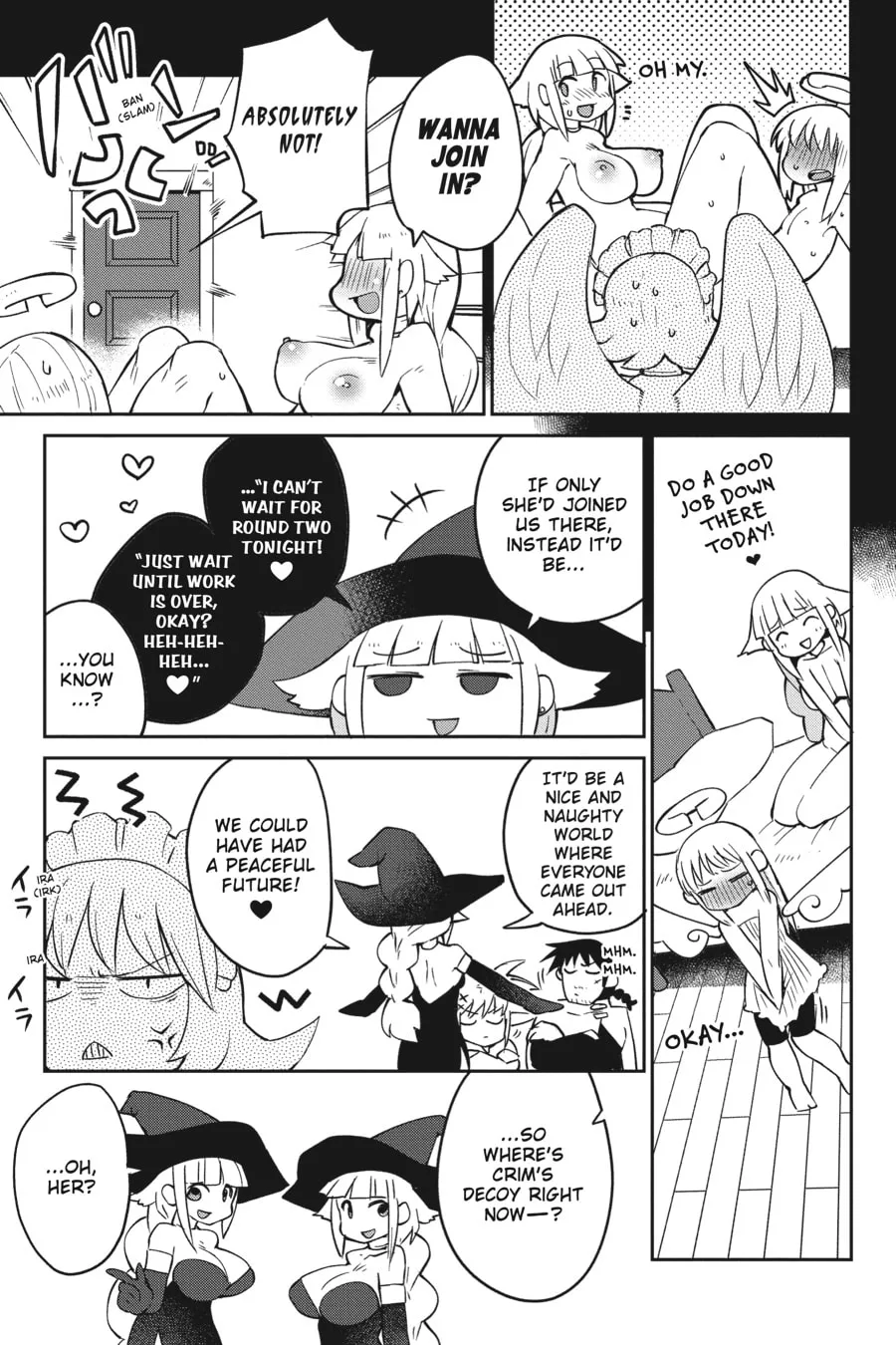 Interspecies Reviewers Chapter 37 page 7 - 