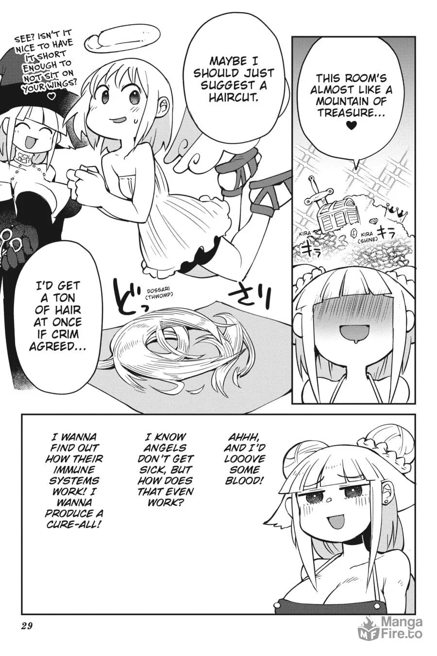 Interspecies Reviewers Chapter 37 page 9 - 