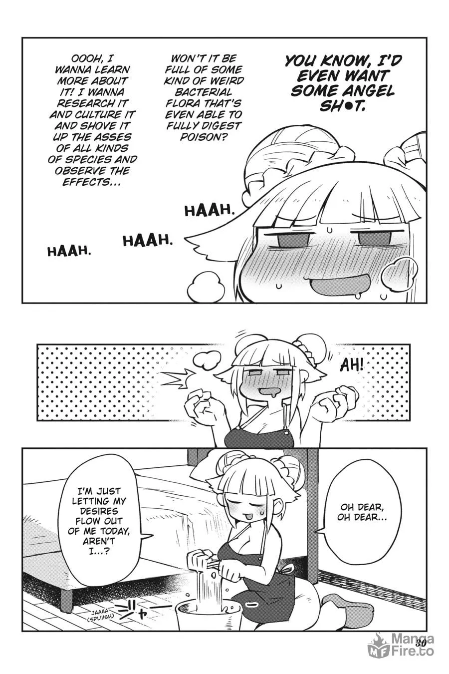 Interspecies Reviewers Chapter 37 page 10 - 