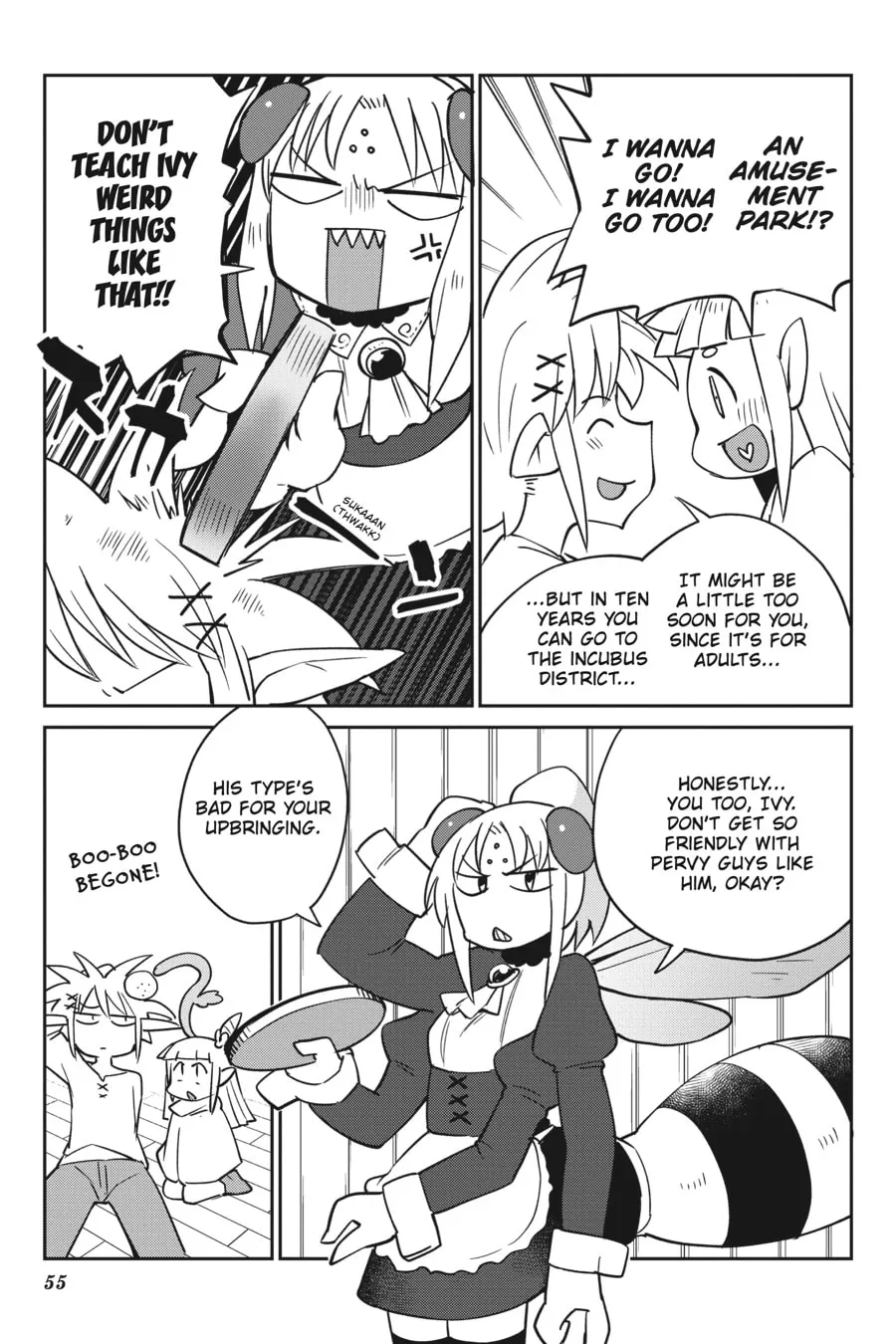 Interspecies Reviewers Chapter 38 page 13 - 