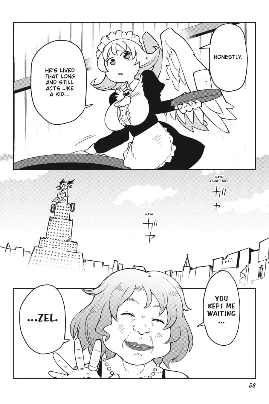 Interspecies Reviewers Chapter 38 page 16 - 