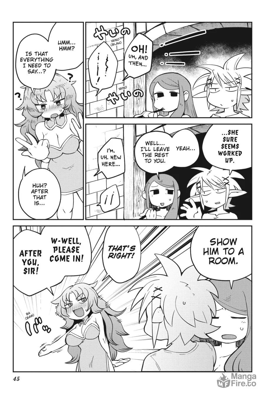 Interspecies Reviewers Chapter 38 page 3 - 