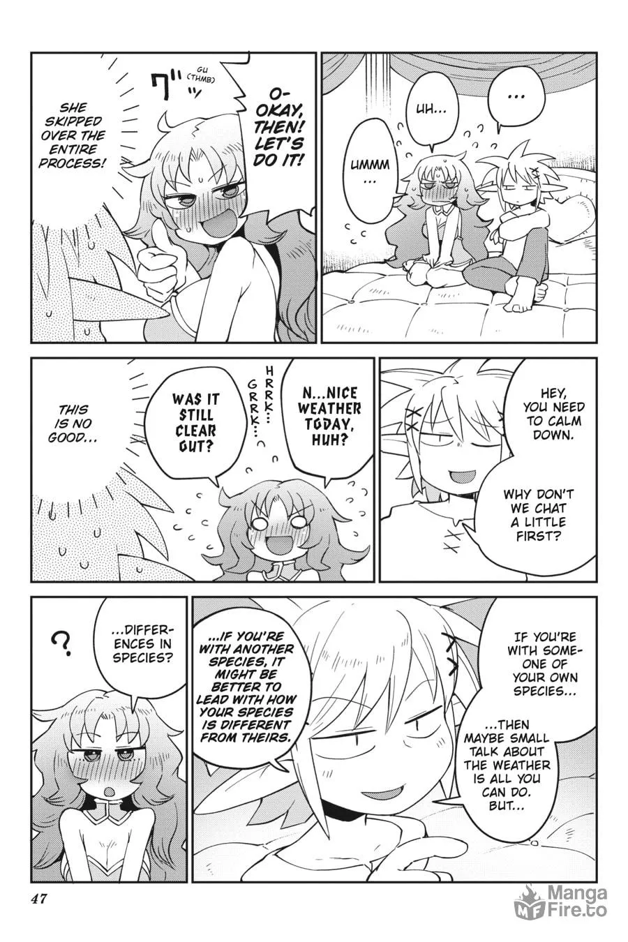 Interspecies Reviewers Chapter 38 page 5 - 