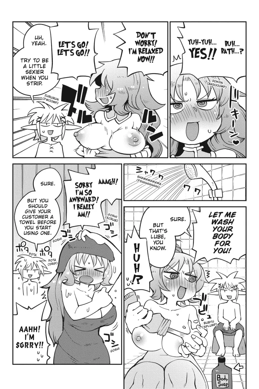 Interspecies Reviewers Chapter 38 page 8 - 