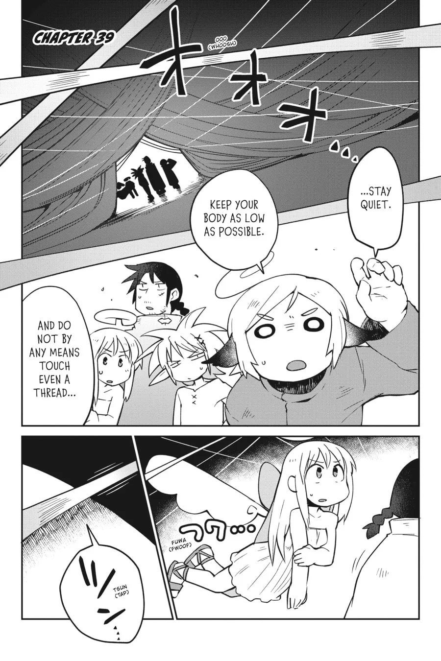 Interspecies Reviewers Chapter 39 page 1 - 