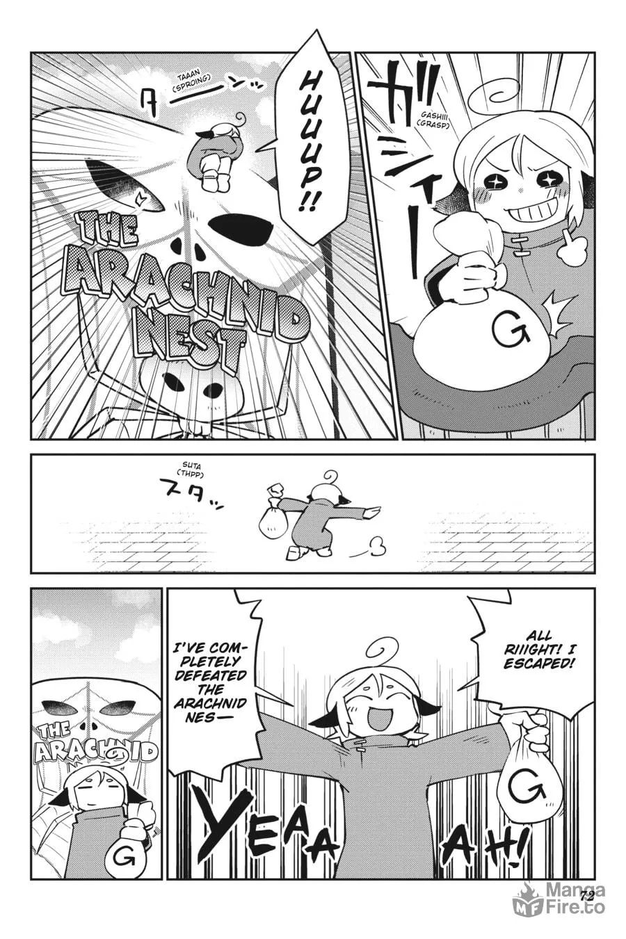 Interspecies Reviewers Chapter 39 page 12 - 