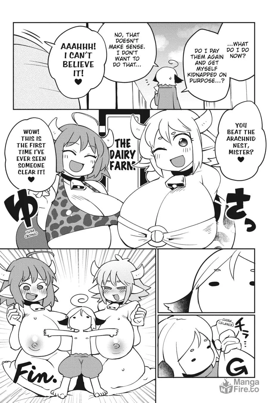 Interspecies Reviewers Chapter 39 page 15 - 