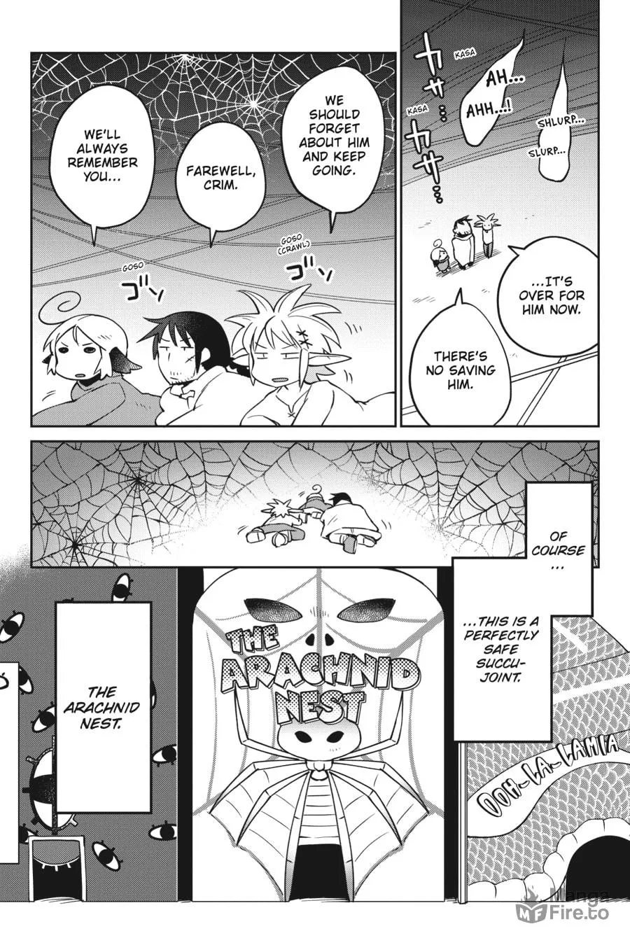Interspecies Reviewers Chapter 39 page 3 - 