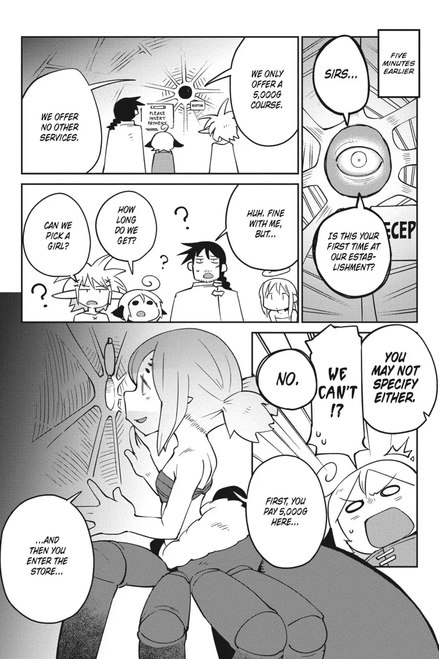 Interspecies Reviewers Chapter 39 page 4 - 