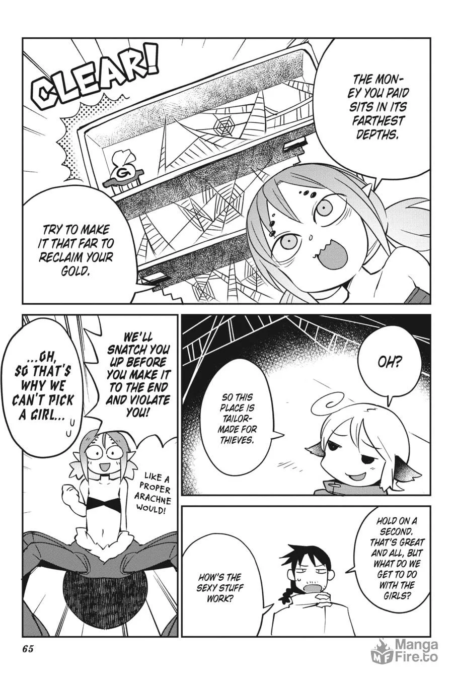 Interspecies Reviewers Chapter 39 page 5 - 