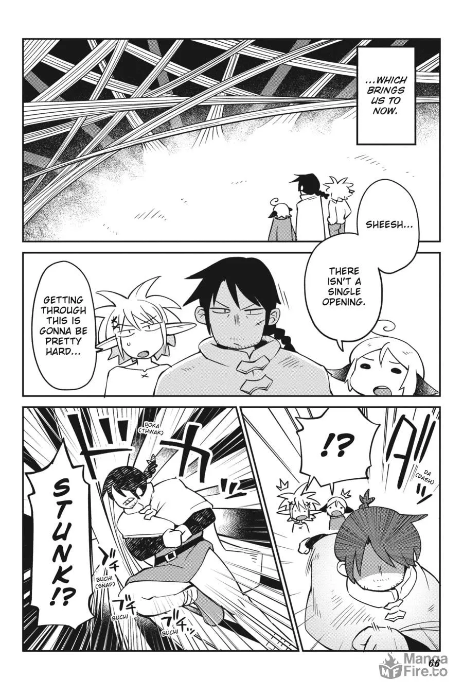 Interspecies Reviewers Chapter 39 page 6 - 