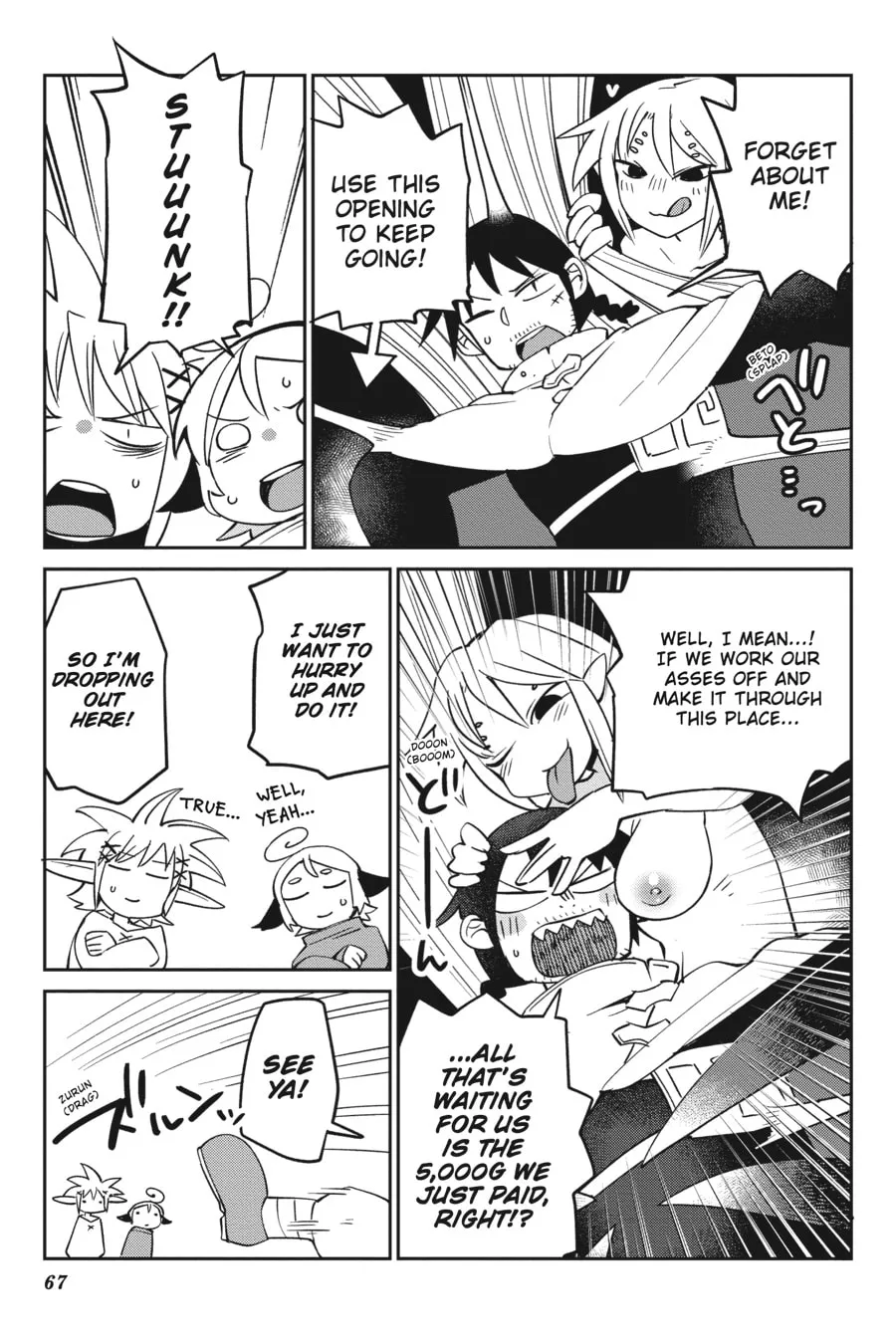 Interspecies Reviewers Chapter 39 page 7 - 