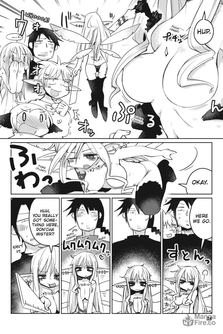 Interspecies Reviewers Chapter 4 page 6 - 