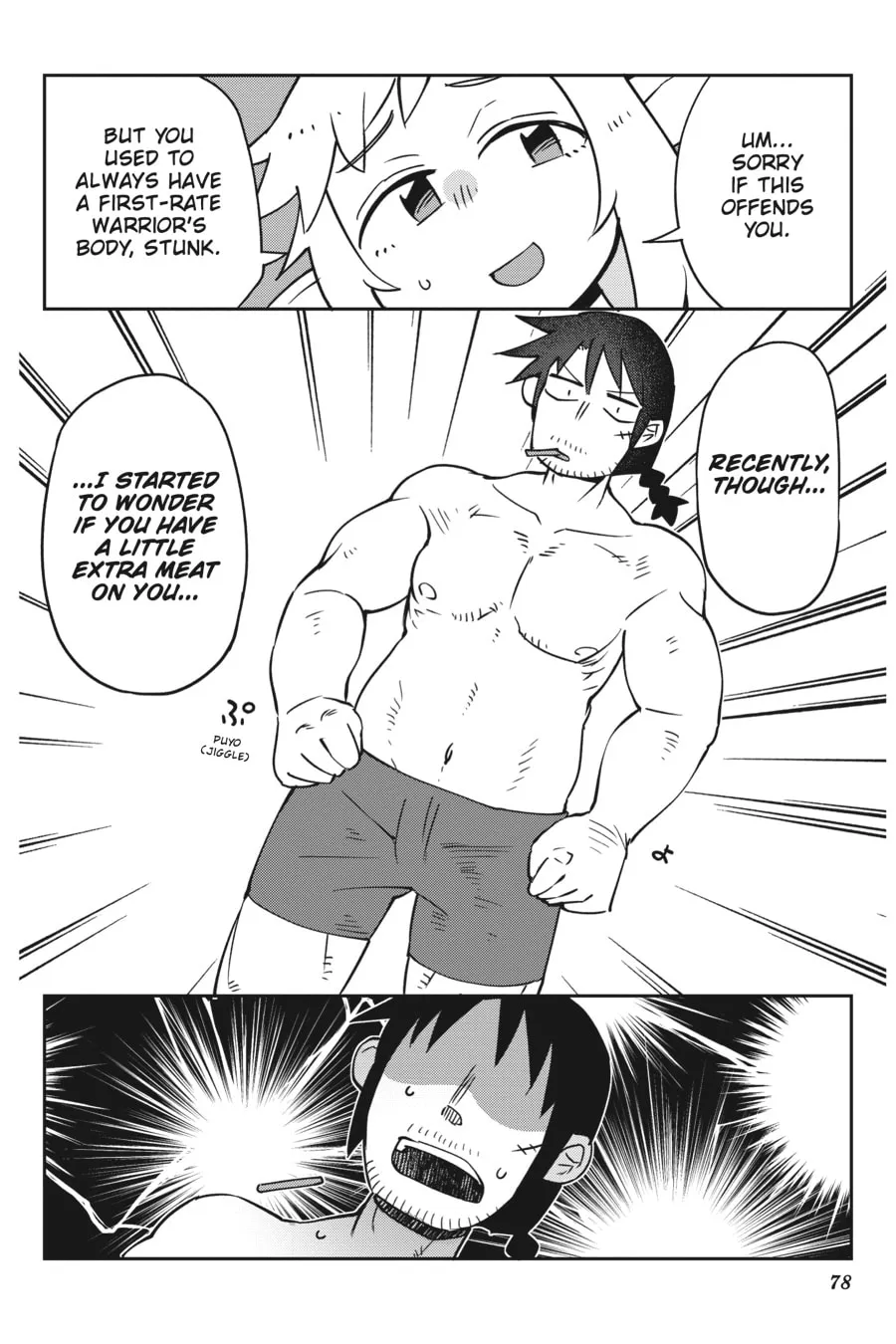 Interspecies Reviewers Chapter 40 page 2 - 