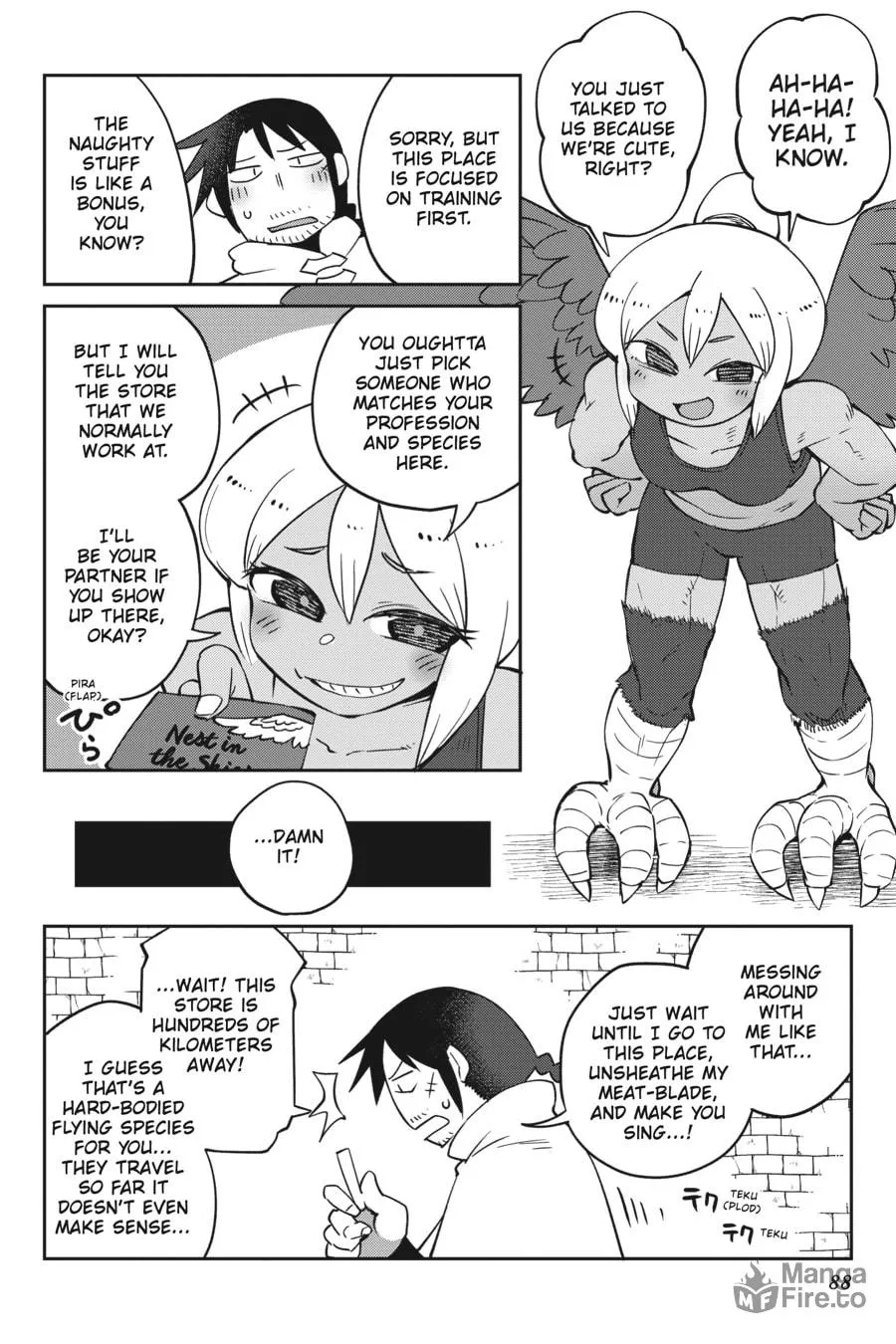 Interspecies Reviewers Chapter 40 page 12 - 