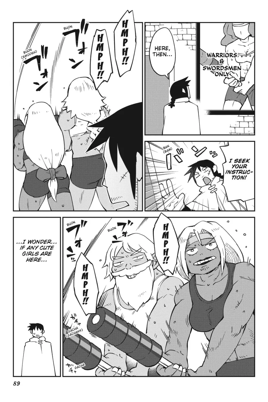 Interspecies Reviewers Chapter 40 page 13 - 