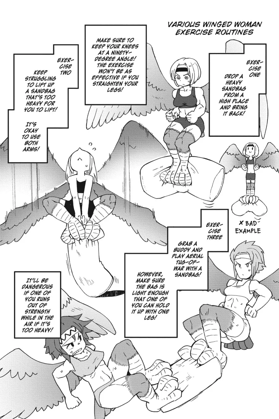 Interspecies Reviewers Chapter 40 page 16 - 