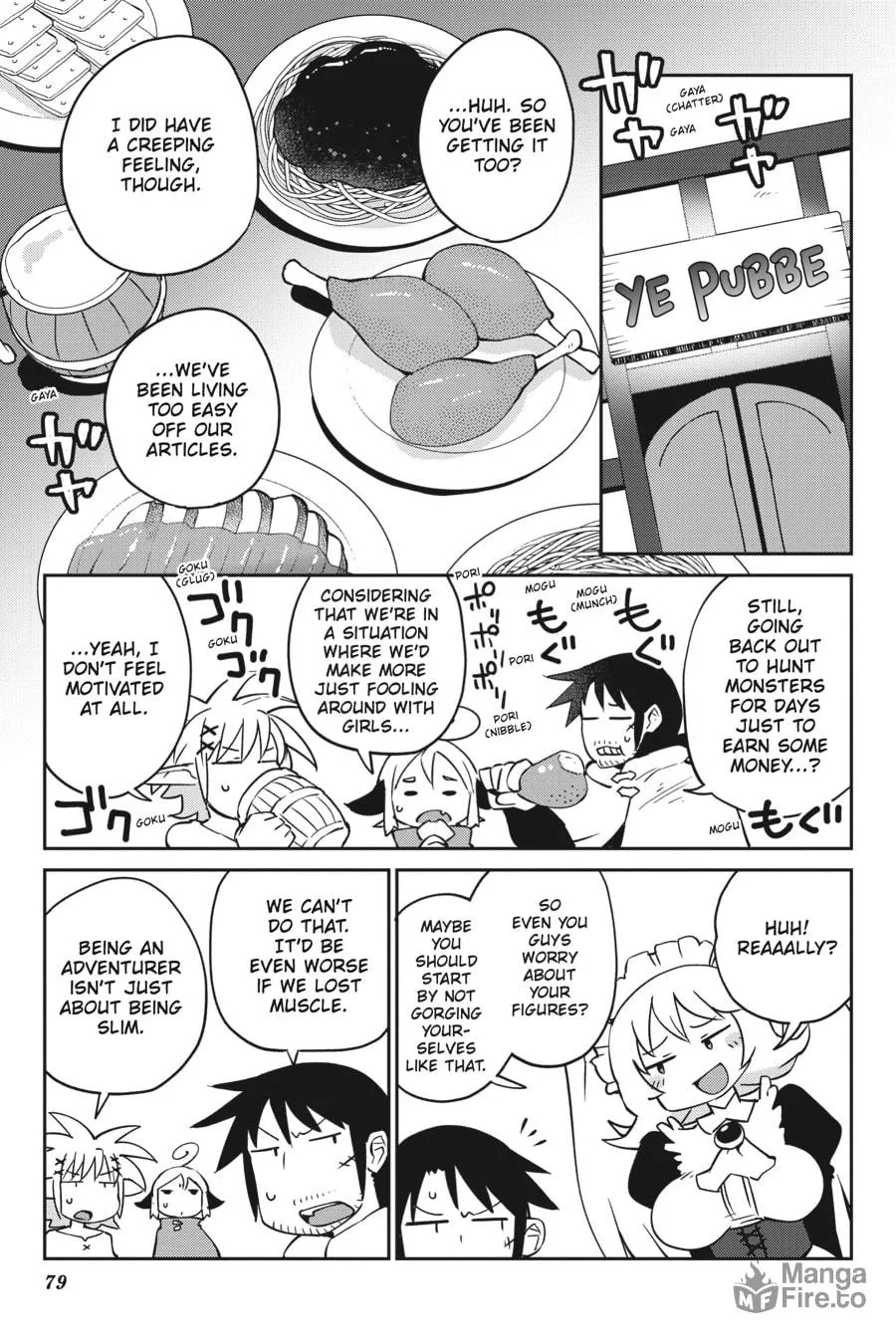 Interspecies Reviewers Chapter 40 page 3 - 
