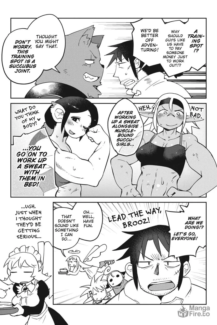 Interspecies Reviewers Chapter 40 page 5 - 