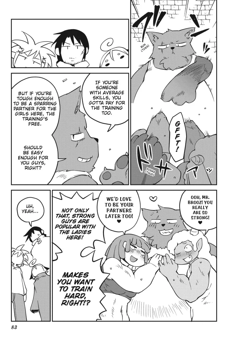 Interspecies Reviewers Chapter 40 page 7 - 