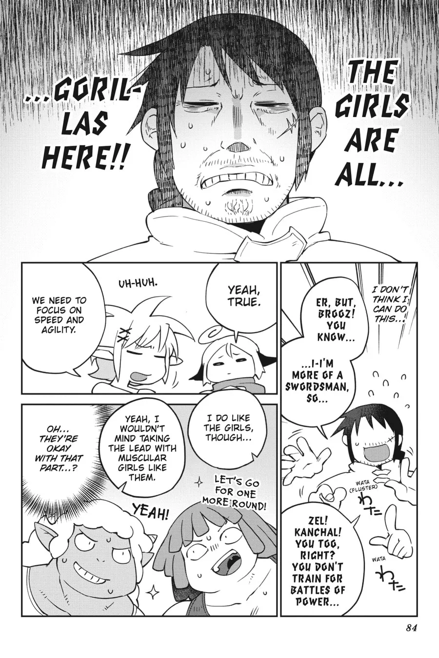 Interspecies Reviewers Chapter 40 page 8 - 