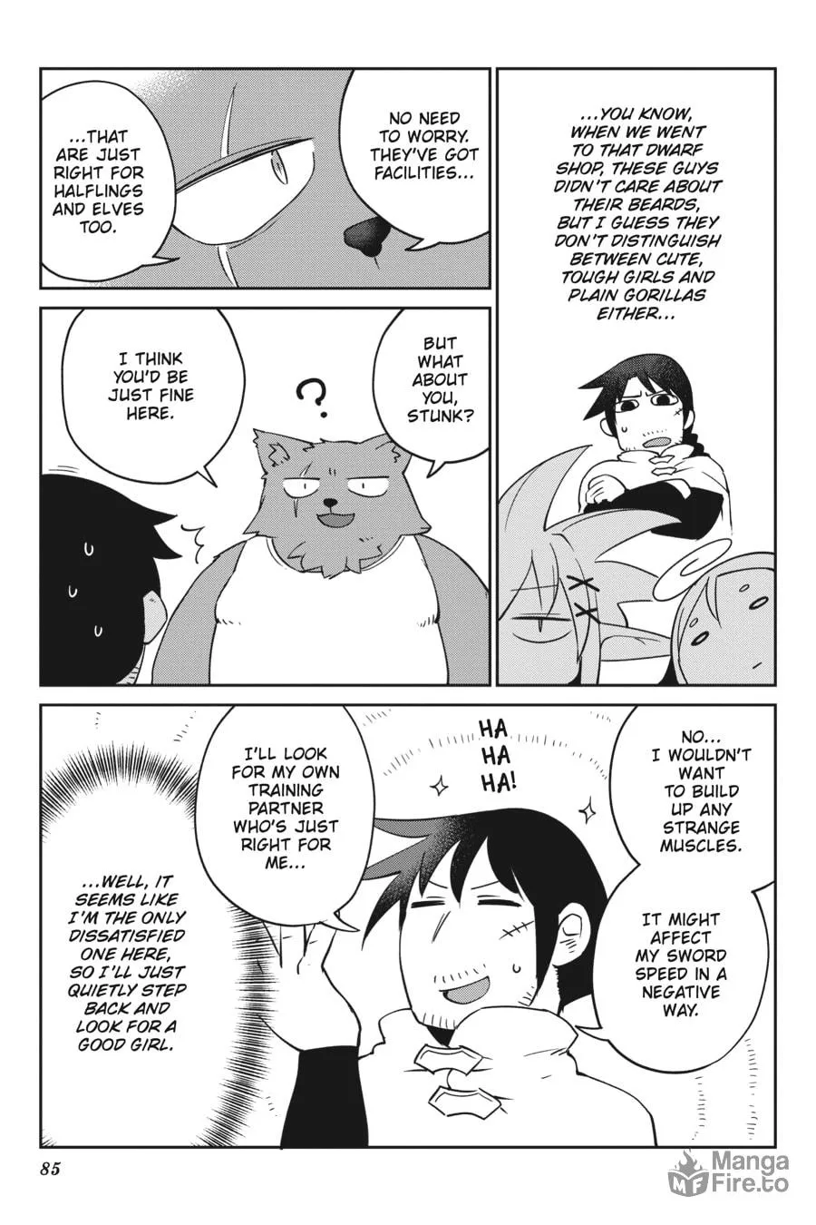 Interspecies Reviewers Chapter 40 page 9 - 
