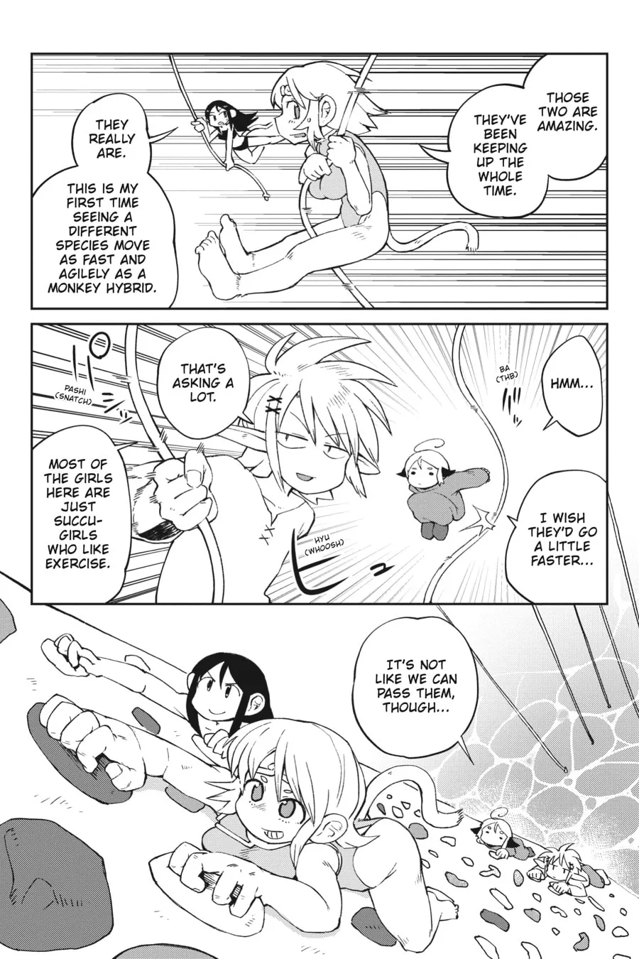 Interspecies Reviewers Chapter 41 page 2 - 