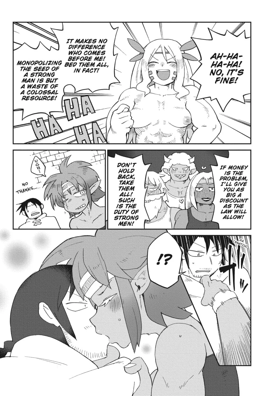 Interspecies Reviewers Chapter 41 page 11 - 