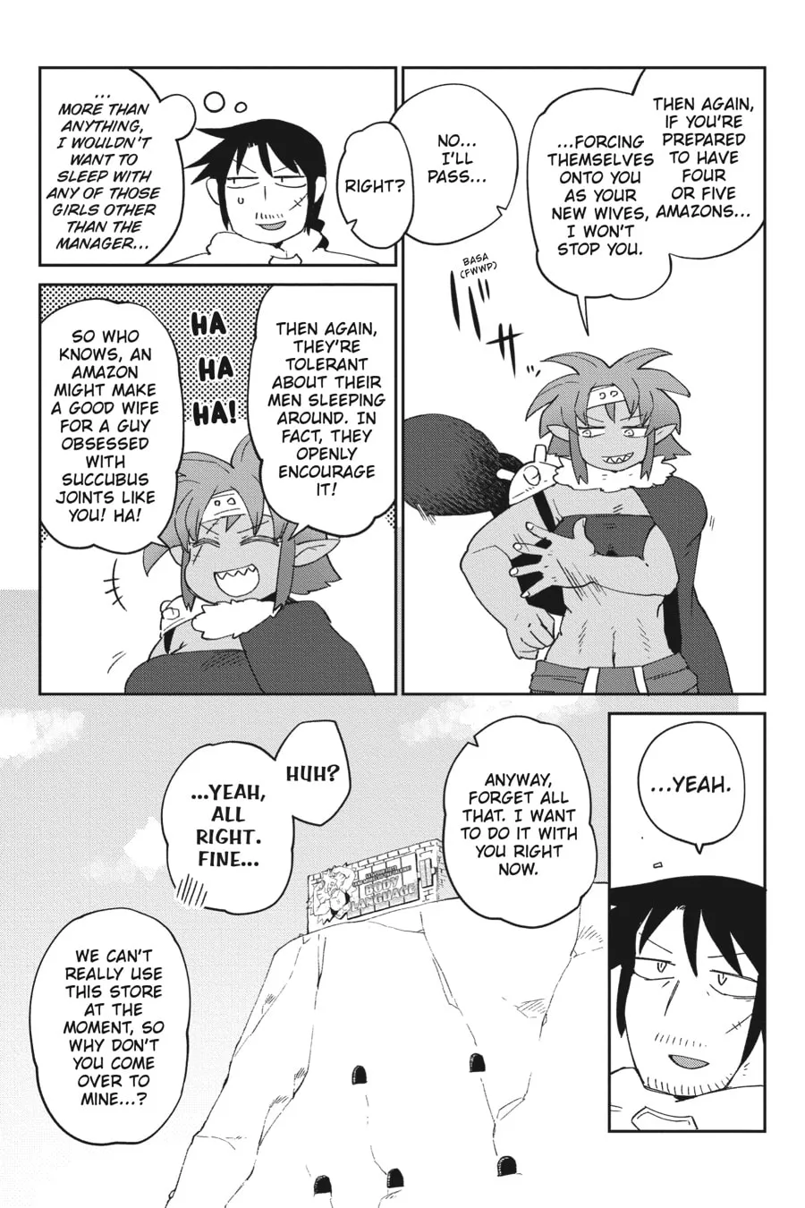 Interspecies Reviewers Chapter 41 page 14 - 