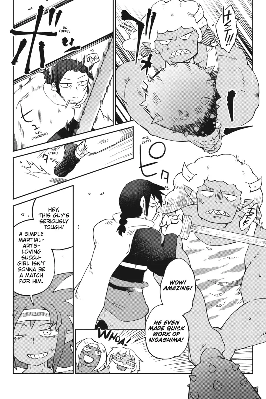 Interspecies Reviewers Chapter 41 page 4 - 