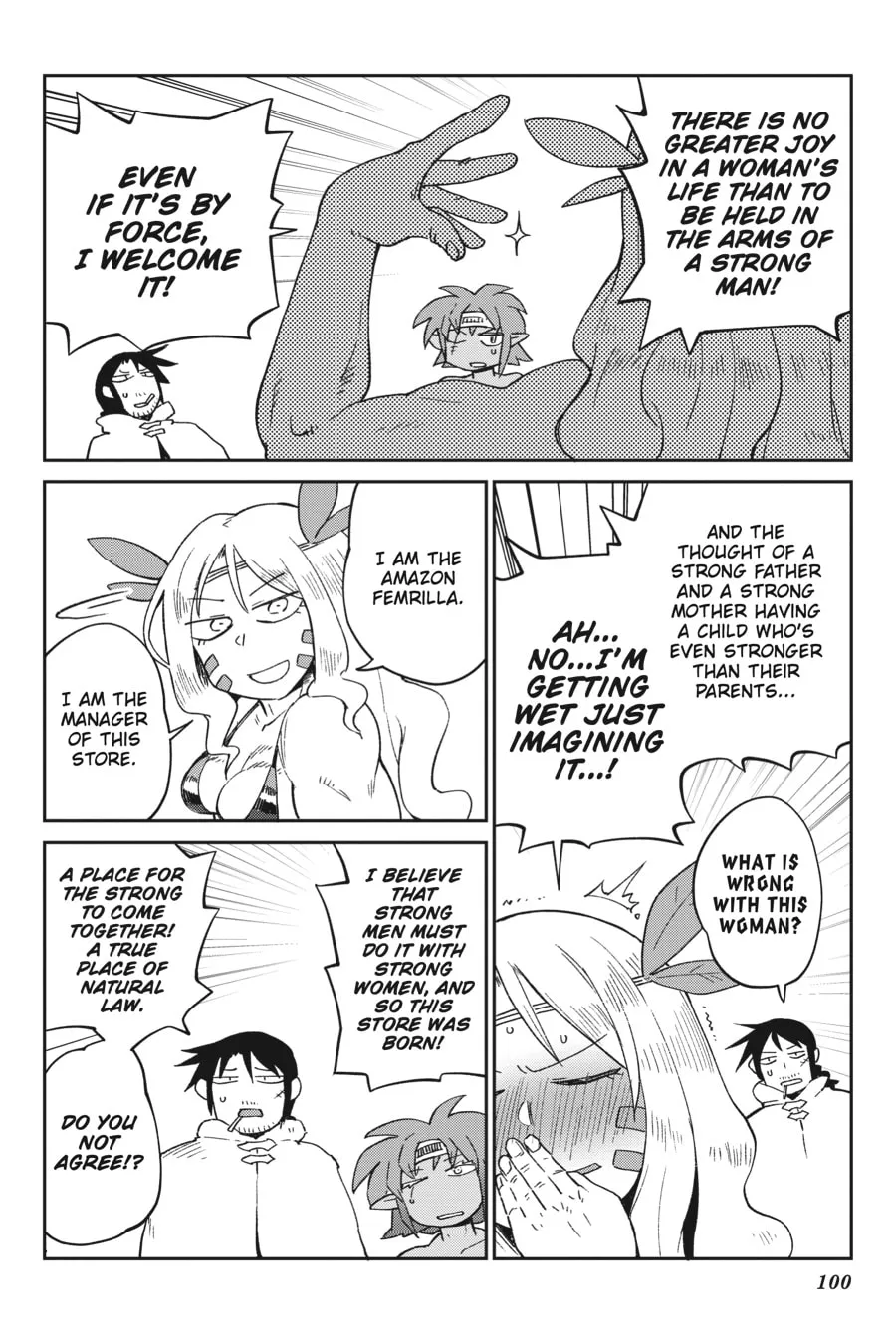 Interspecies Reviewers Chapter 41 page 8 - 