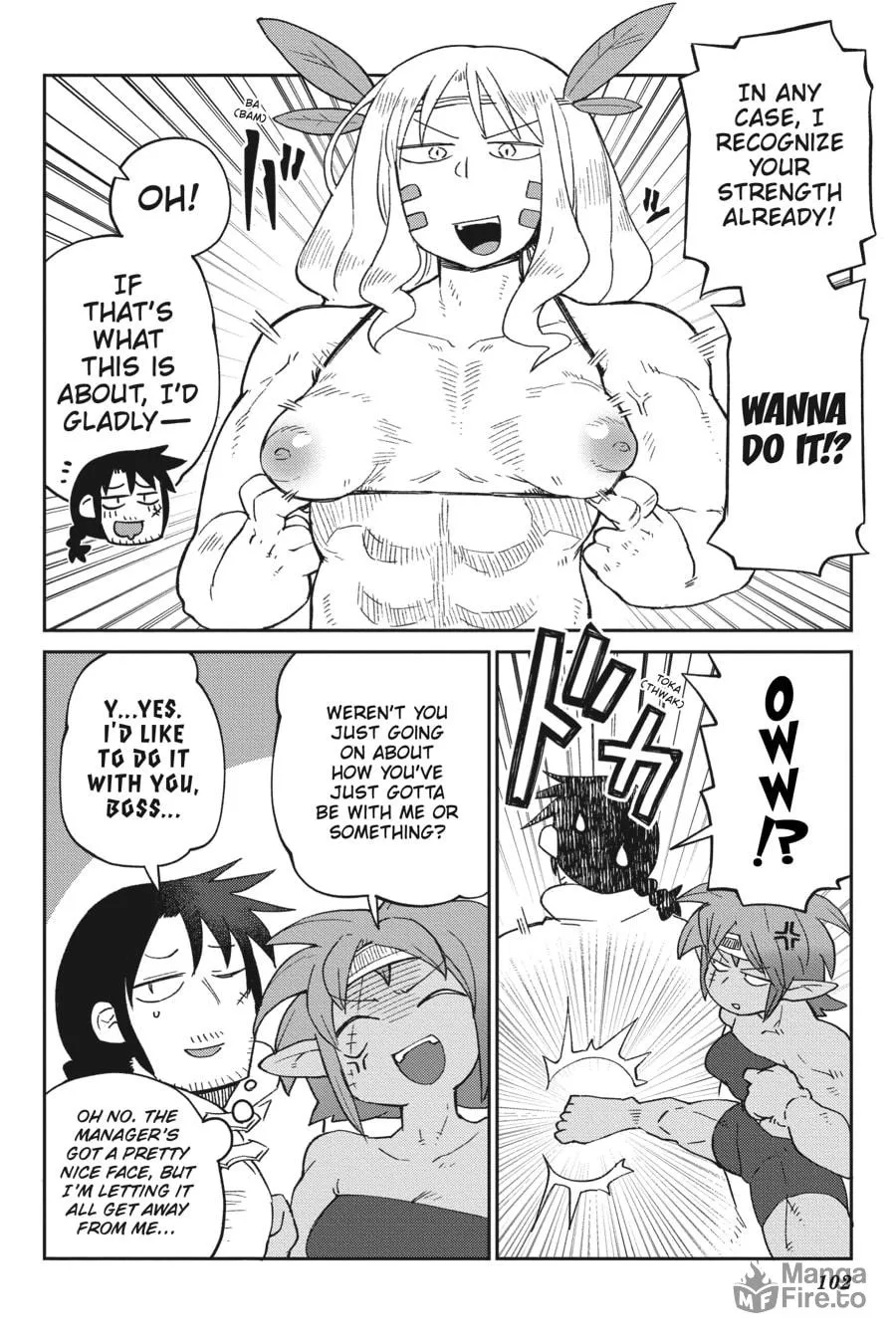 Interspecies Reviewers Chapter 41 page 10 - 