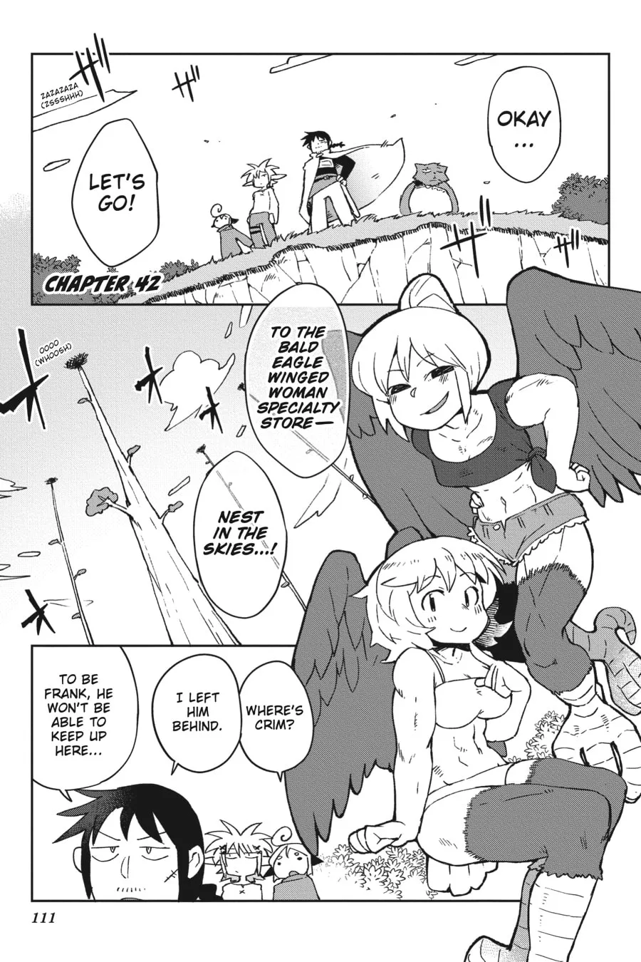 Interspecies Reviewers Chapter 42 page 1 - 