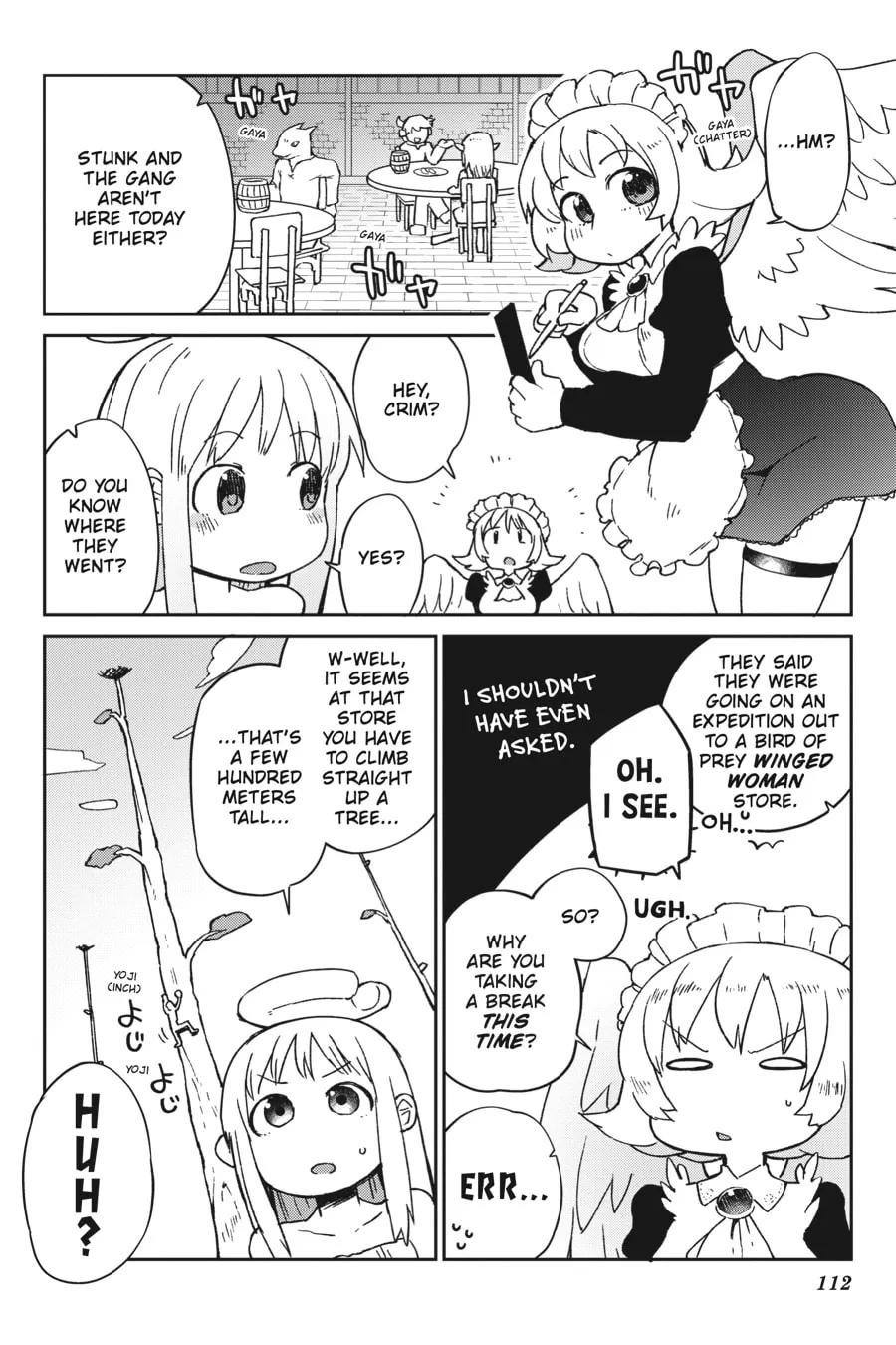 Interspecies Reviewers Chapter 42 page 2 - 