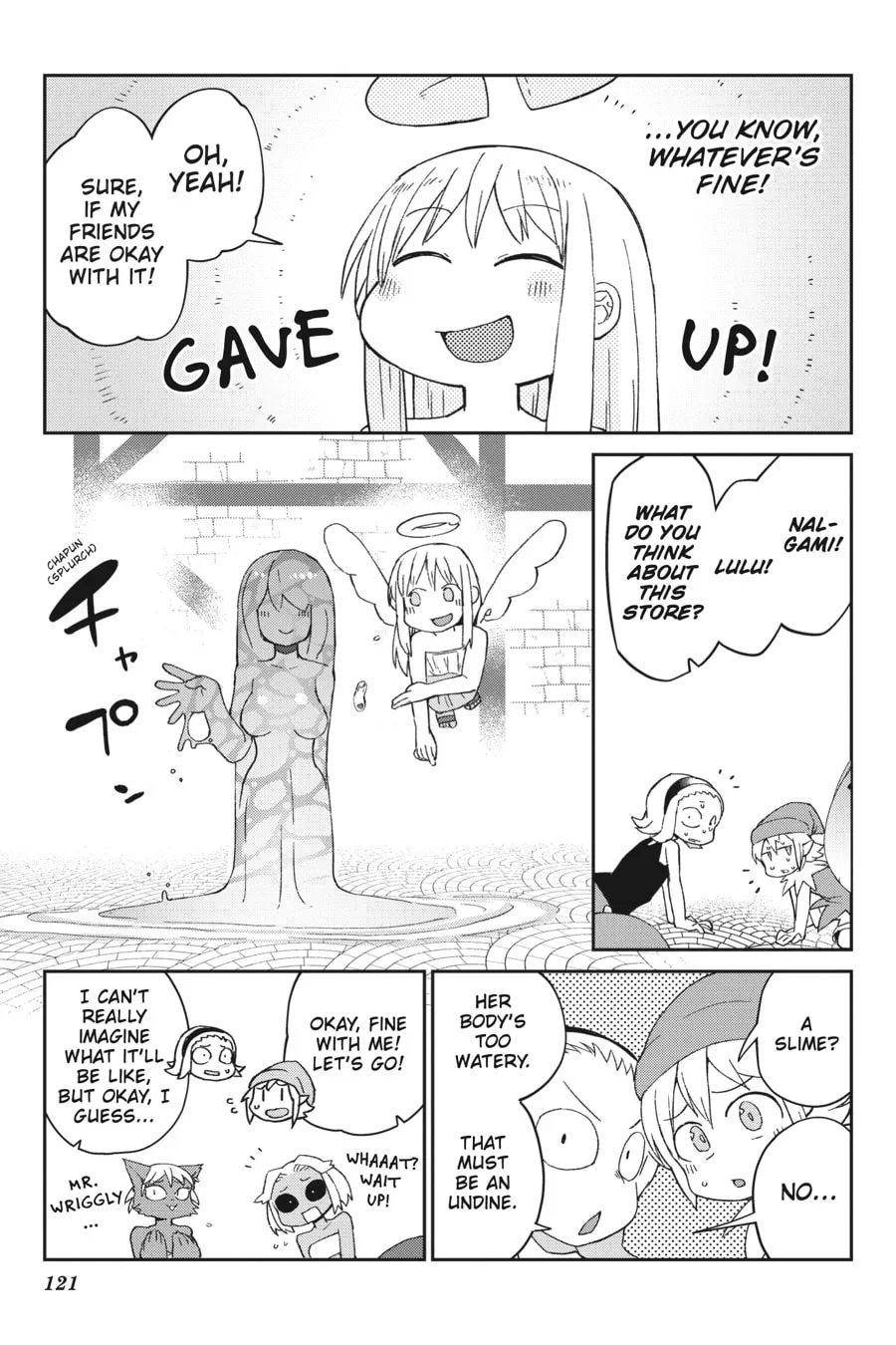 Interspecies Reviewers Chapter 42 page 11 - 