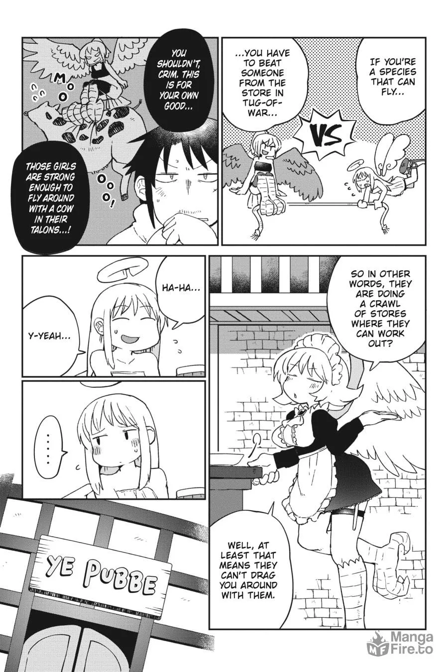 Interspecies Reviewers Chapter 42 page 3 - 