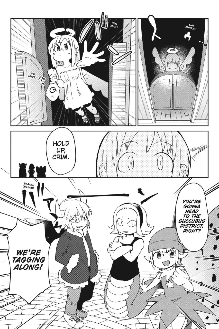 Interspecies Reviewers Chapter 42 page 4 - 