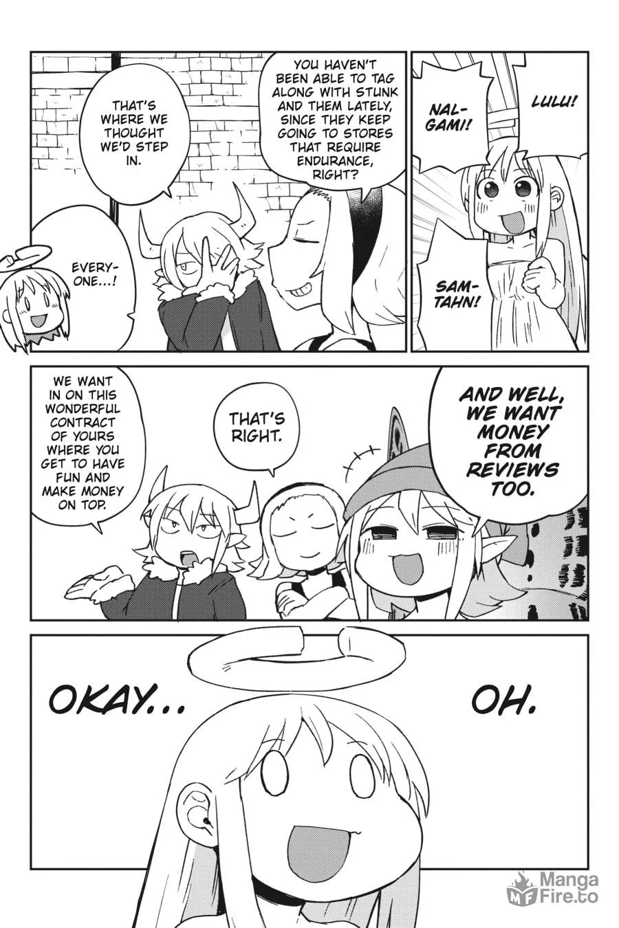 Interspecies Reviewers Chapter 42 page 5 - 