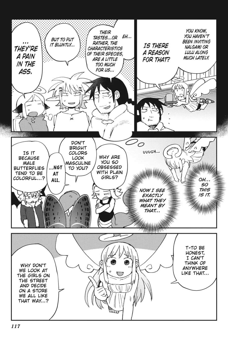 Interspecies Reviewers Chapter 42 page 7 - 