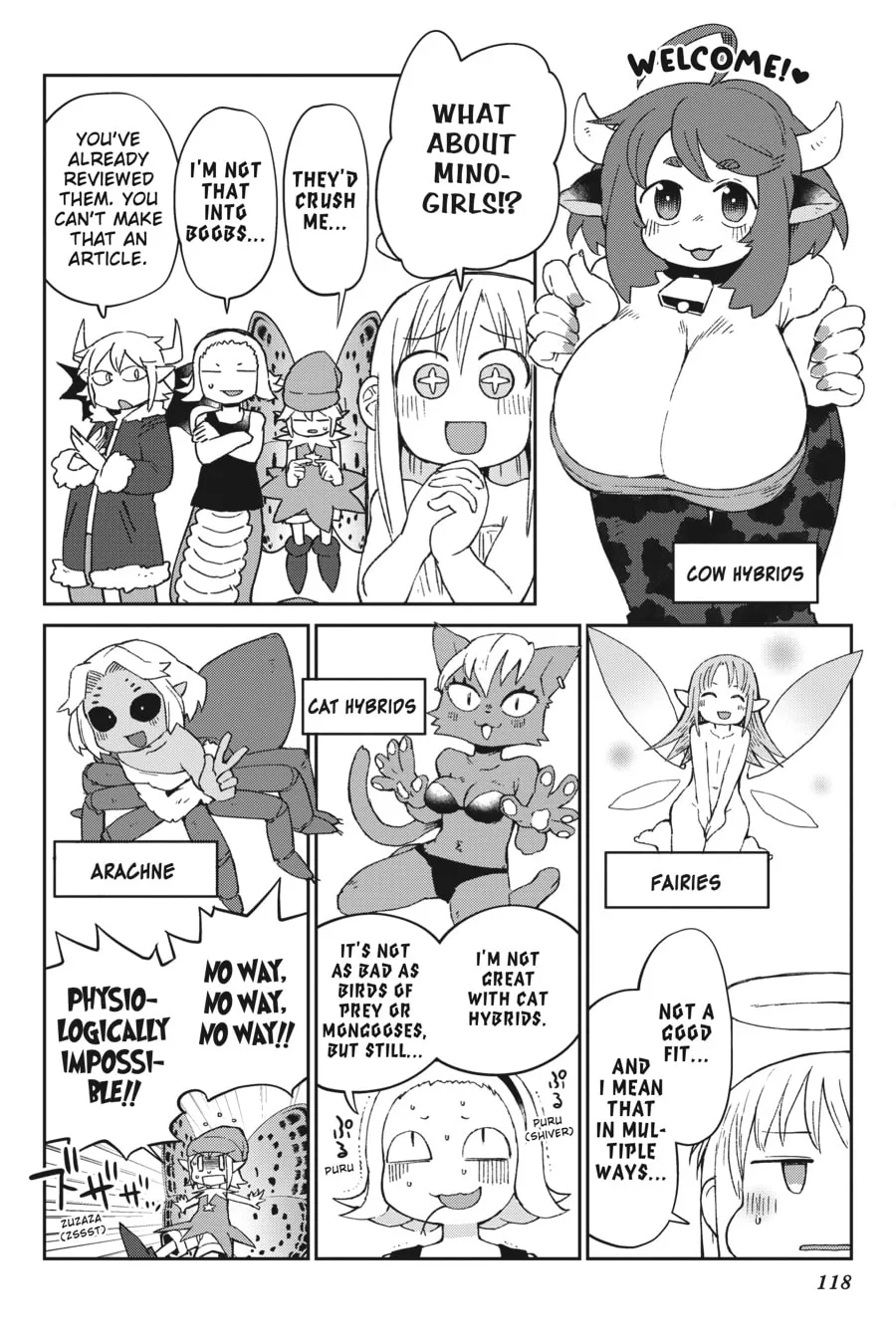 Interspecies Reviewers Chapter 42 page 8 - 