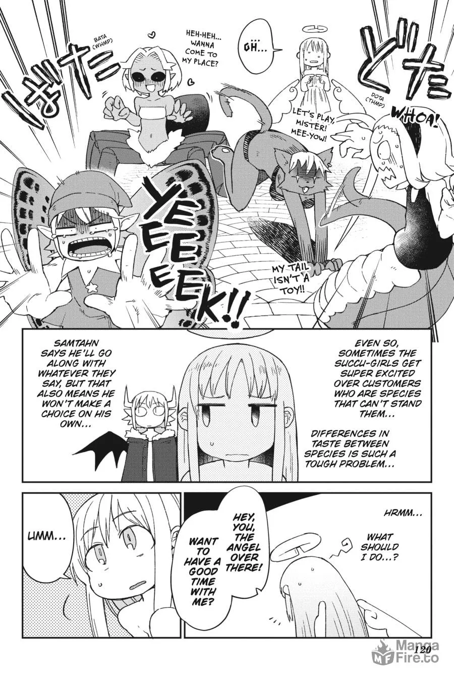 Interspecies Reviewers Chapter 42 page 10 - 