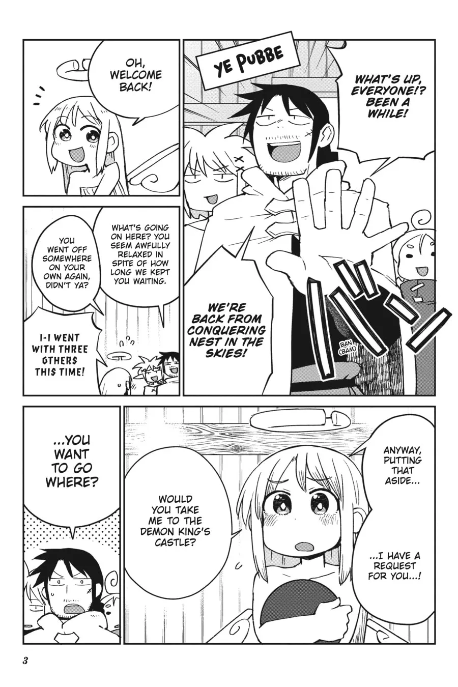 Interspecies Reviewers Chapter 43 page 1 - 