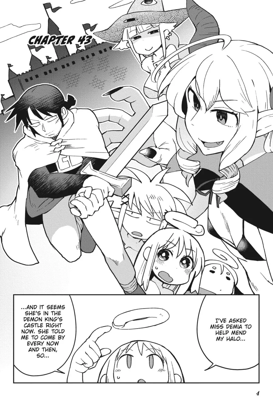 Interspecies Reviewers Chapter 43 page 2 - 