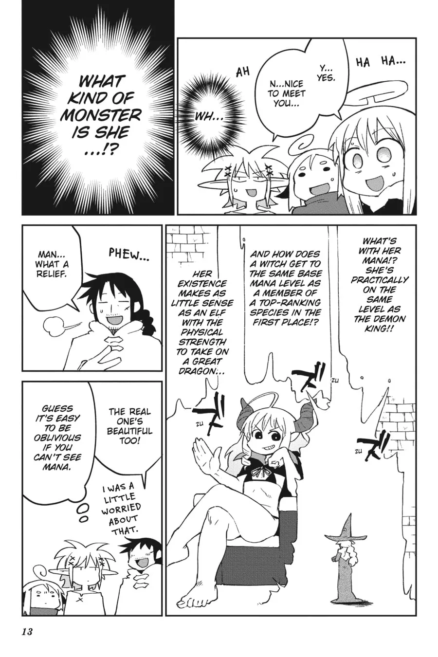 Interspecies Reviewers Chapter 43 page 11 - 