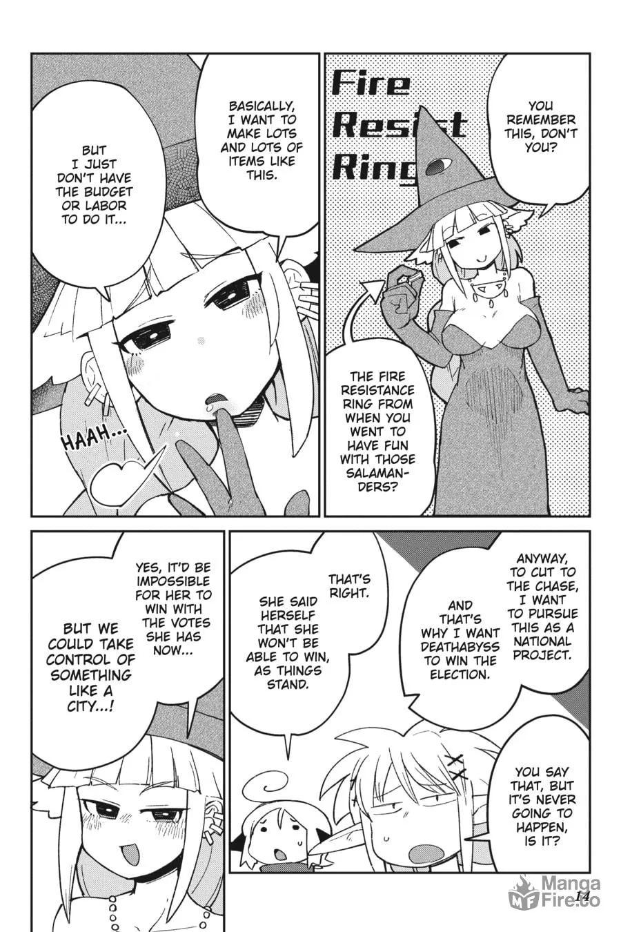 Interspecies Reviewers Chapter 43 page 12 - 