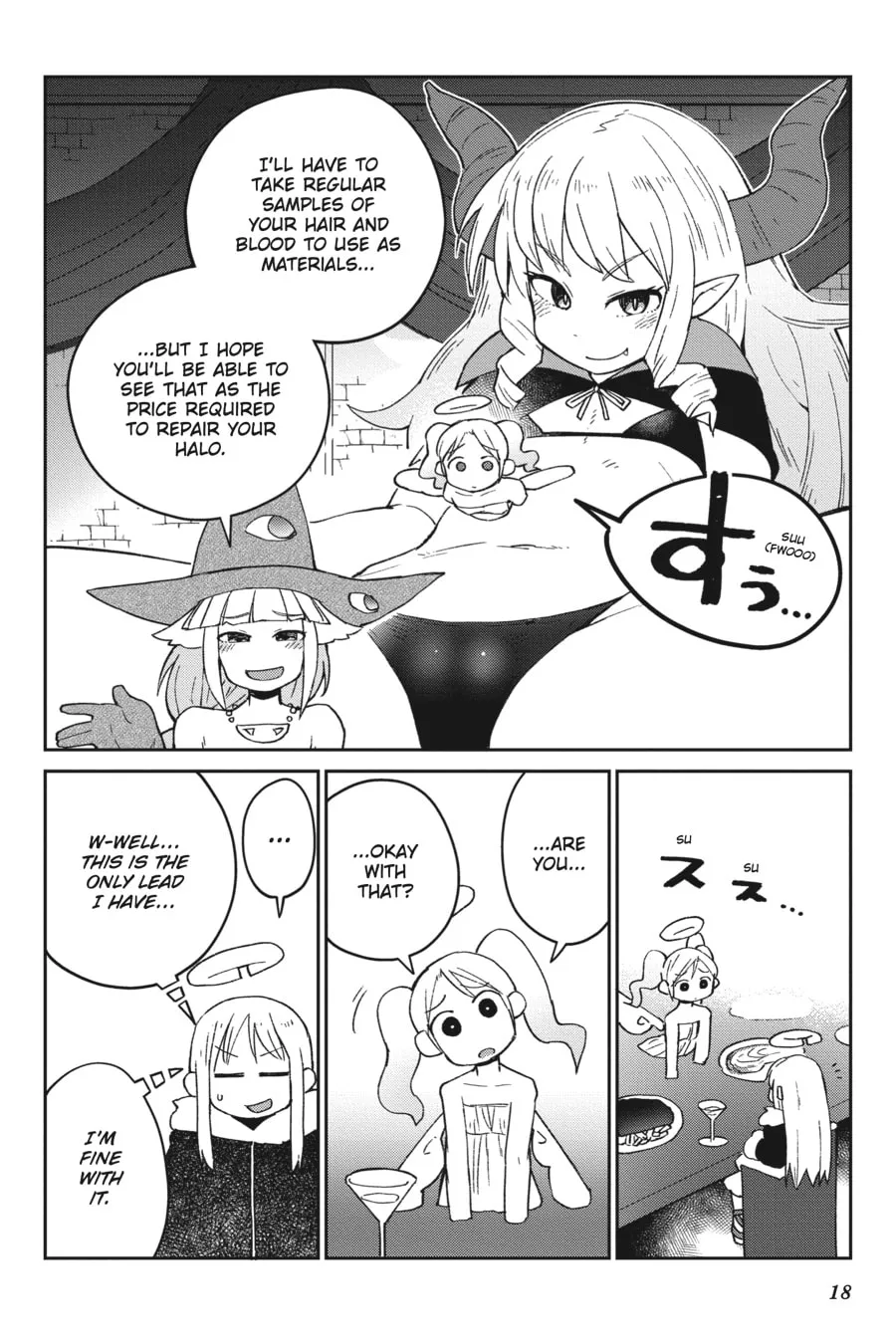 Interspecies Reviewers Chapter 43 page 16 - 
