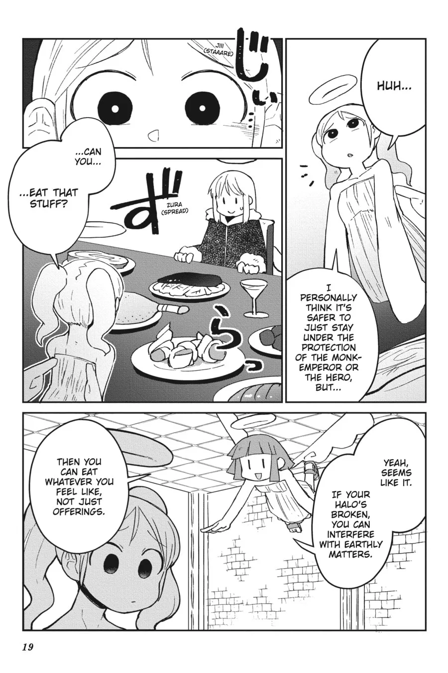 Interspecies Reviewers Chapter 43 page 17 - 