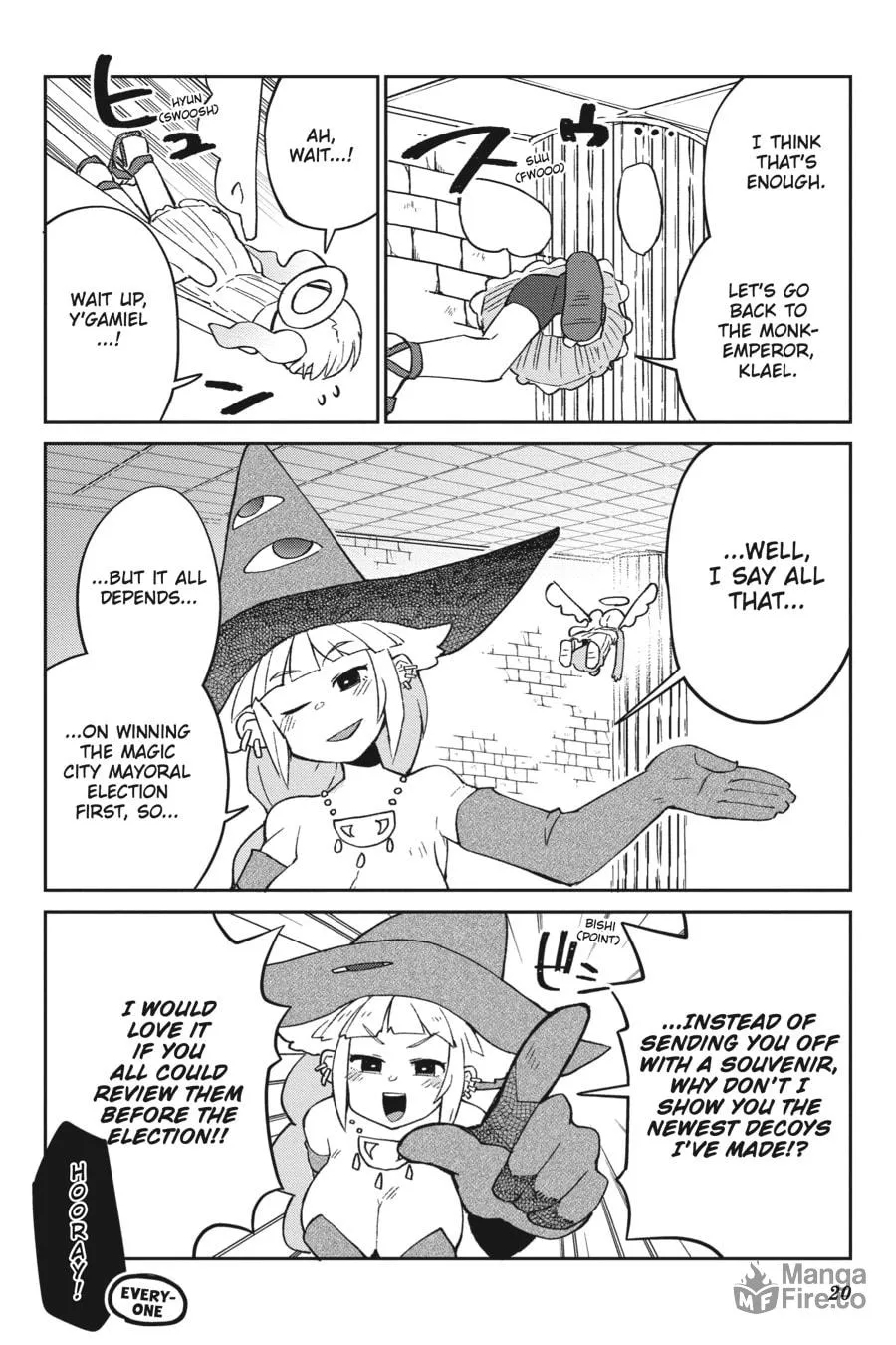 Interspecies Reviewers Chapter 43 page 18 - 