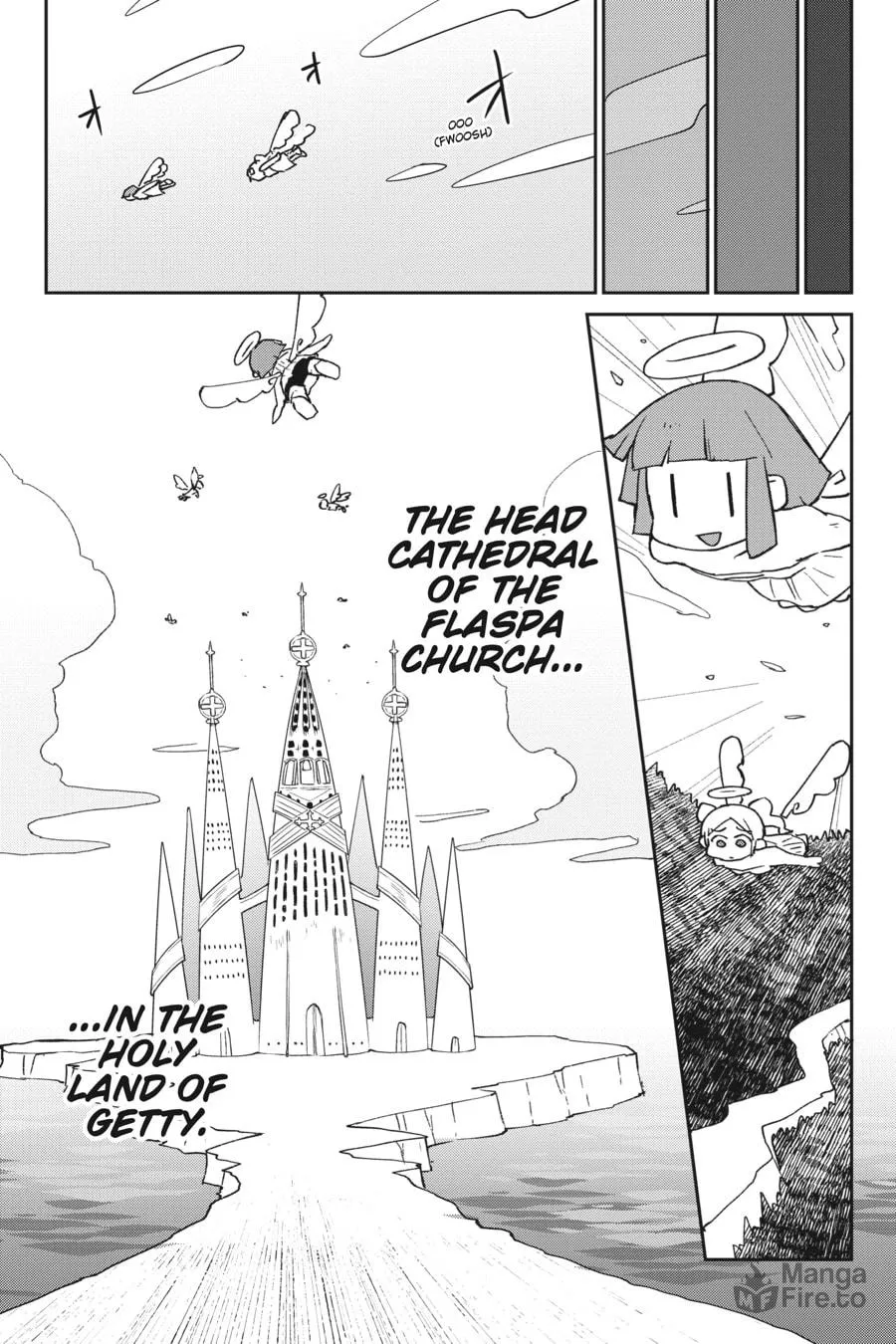 Interspecies Reviewers Chapter 43 page 21 - 